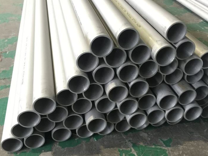Mga katangian ng boiler pipe at cold-rolled stainless steel seamless pipe