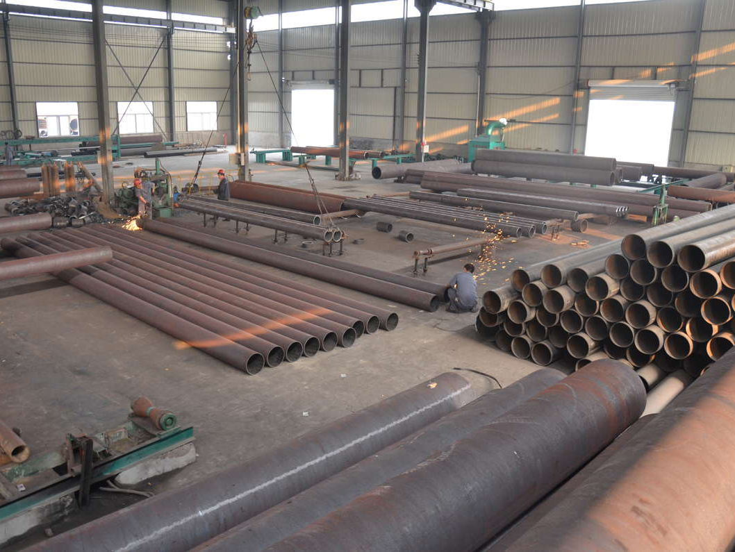 Кина ће бити највећи светски произвођач челика у наредном веку