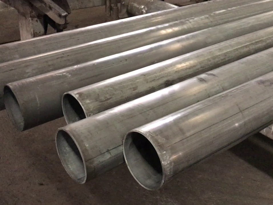 Dingin digambar masalah kualitas welding pipe tliti lan solusi