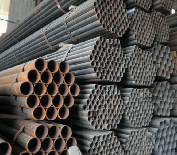 Forholdsregler og akseptkriterier for kjøp av sveisede stålrør
