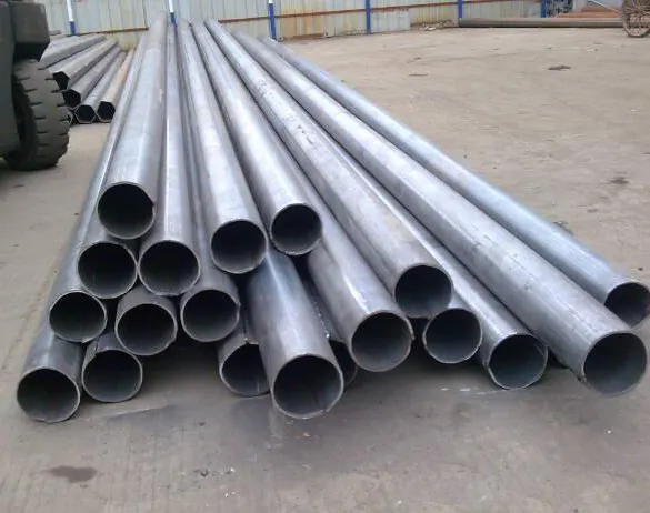 Mga bentaha ug disbentaha sa thermal expansion carbon steel pipes