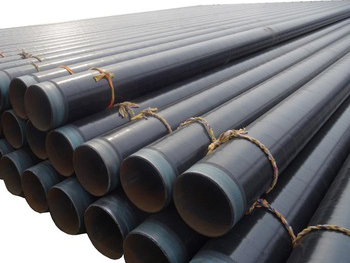 Características dos tubos de aceiro de soldadura por resistencia (tubo de aceiro ERW)