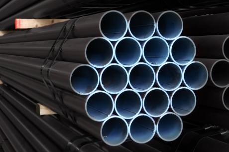 Black Steel Pipe