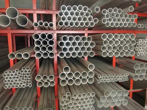 Загальні правила монтажу труб із вуглецевої сталі