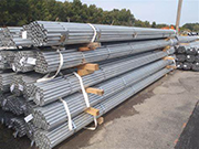 Understand the impact of wall thickness on galvanized steel pipes