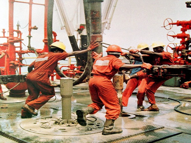 石油採掘に使用されるさまざまなタイプのオイルケーシングパイプ