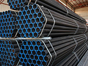 Analysis of the reasons for the eccentricity (uneven thickness) of seamless steel pipes